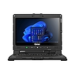 Getac K120 G2-R Tablet and Keyboard
